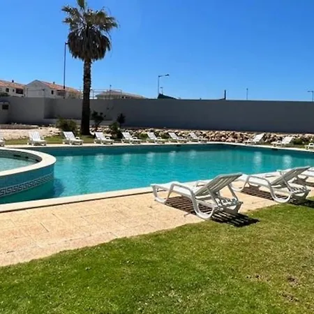 Casa Papillon Sagres
