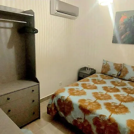 Casa Papillon Apartment
