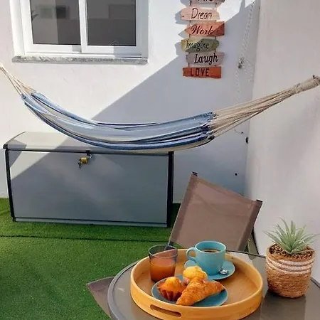 Apartmán Casa Papillon Sagres