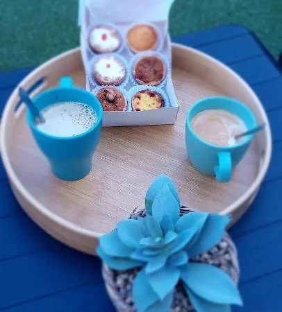 Casa Papillon Apartman *