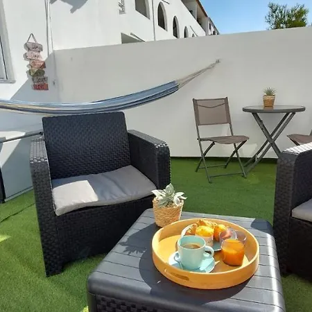 Casa Papillon Apartmán