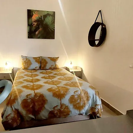 Apartment Casa Papillon