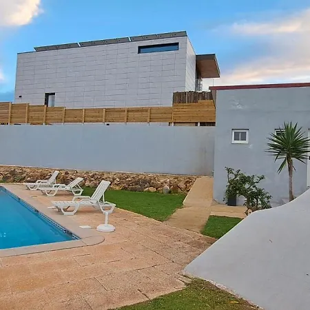 Apartment Casa Papillon *