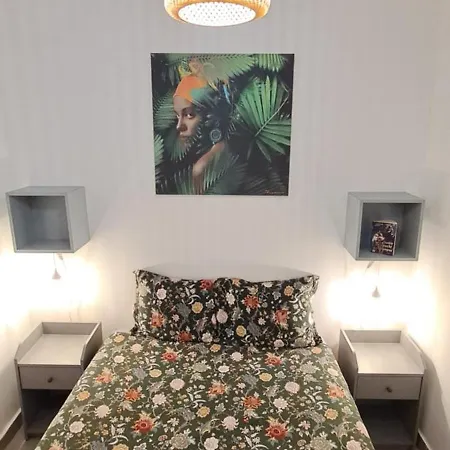 Casa Papillon Apartmán