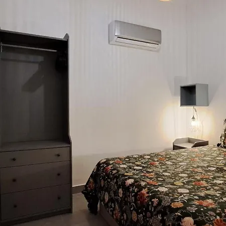 Apartmán Casa Papillon *