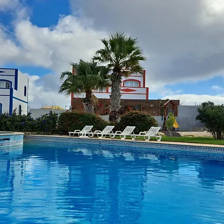 Casa Papillon Sagres