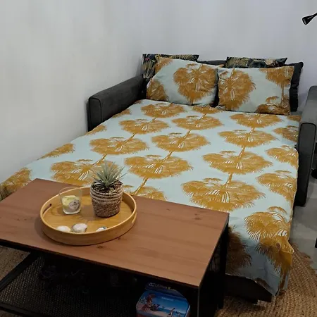 Casa Papillon Apartmán Sagres