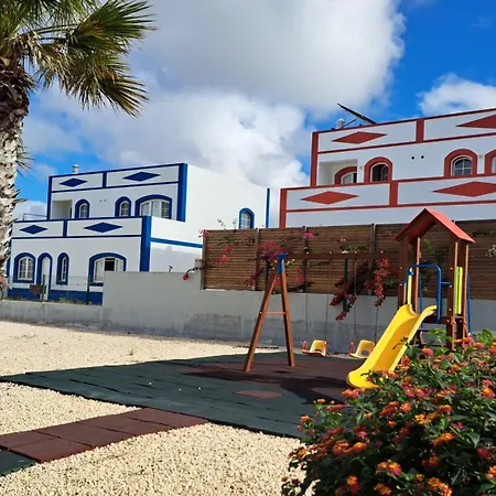 Casa Papillon Sagres