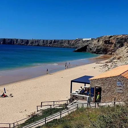 Casa Papillon Sagres