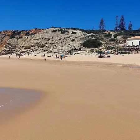Apartamento Casa Papillon Sagres