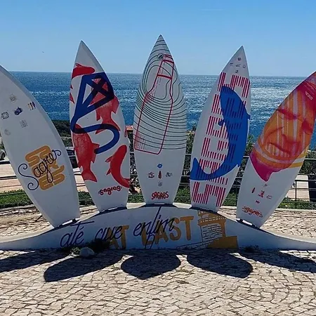 Casa Papillon סאגרש