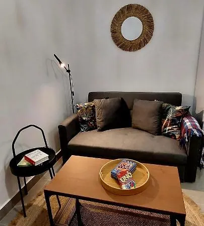 Apartamento Casa Papillon Sagres