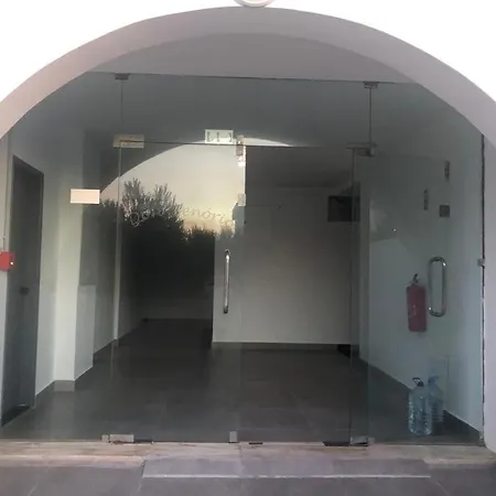 Appartement Casa Papillon