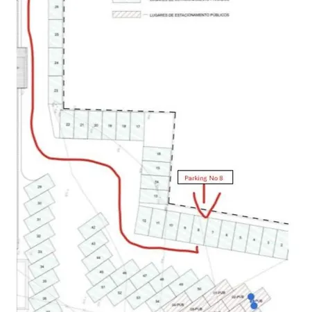 Casa Papillon Sagres