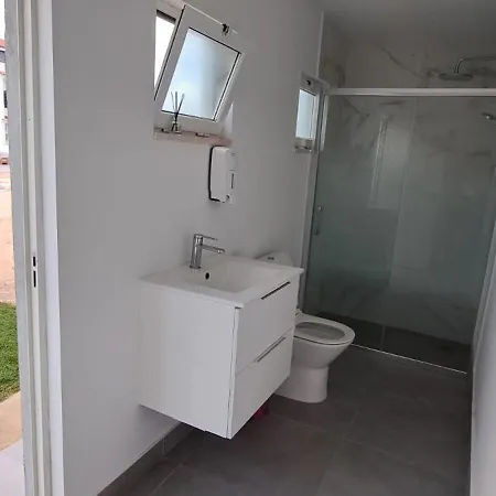 דירה Casa Papillon