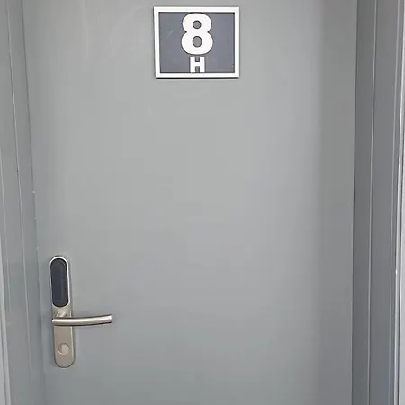 Apartamento Casa Papillon Sagres