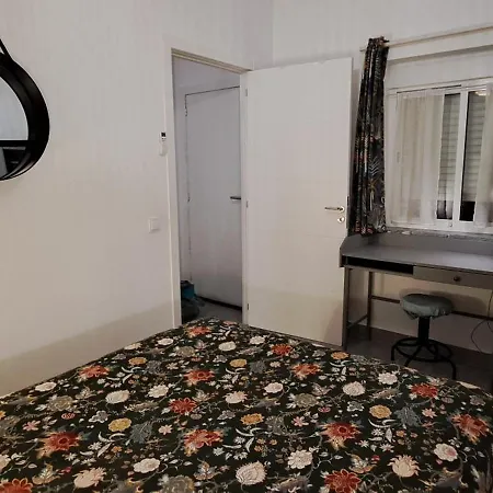 Casa Papillon Appartement *