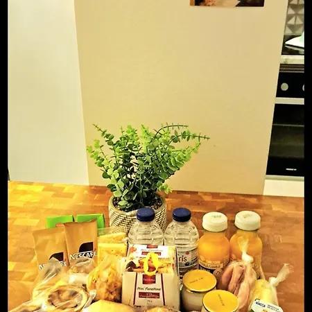 Casa Papillon סאגרש