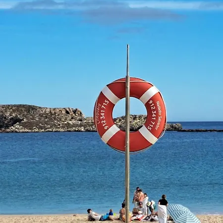 Appartement Casa Papillon *