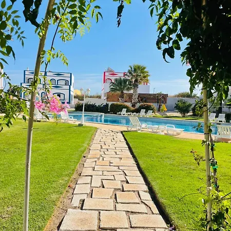 Casa Papillon * סאגרש