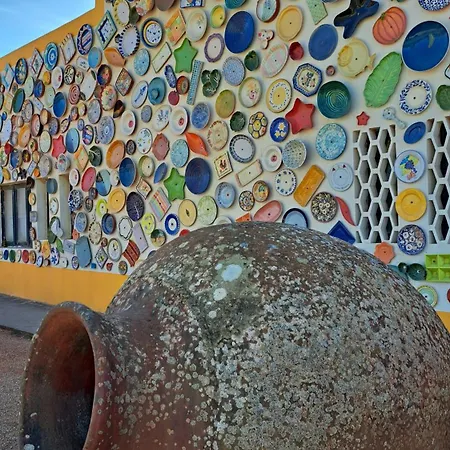 דירה Casa Papillon