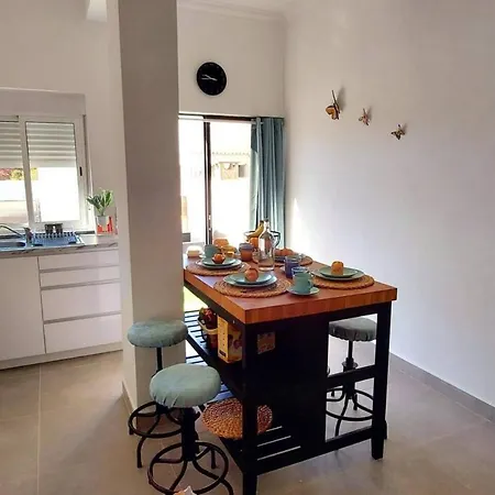 Casa Papillon Lejlighed *