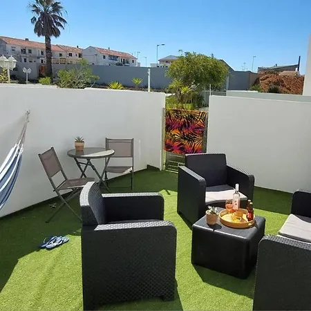 Lejlighed Casa Papillon