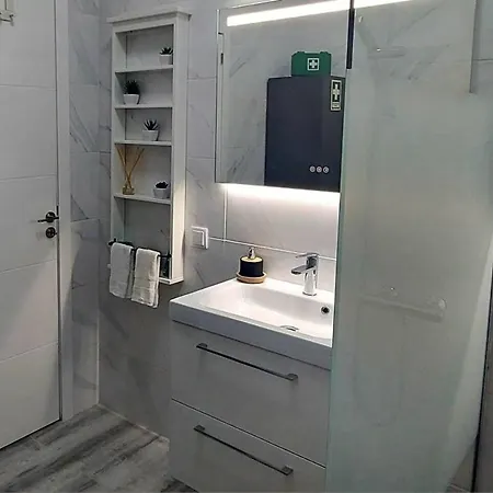 Casa Papillon Lejlighed Sagres