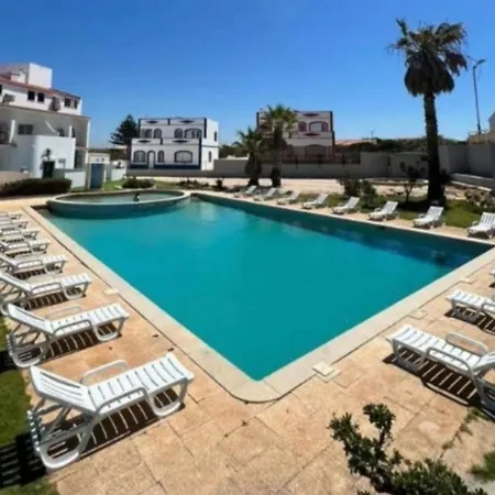 Lejlighed Casa Papillon *